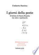 I giorni della peste