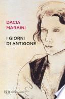 I giorni di Antigone