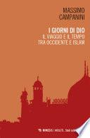 I giorni di Dio