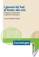 I giovani del Sud di fronte alla crisi