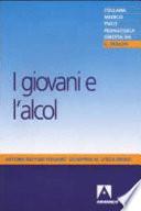 I giovani e l'alcol