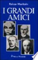 I grandi amici