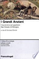 I grandi anziani