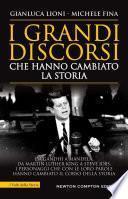 I grandi discorsi che hanno cambiato la storia