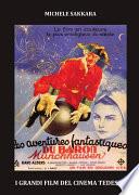 I grandi film del cinema tedesco