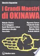 I grandi maestri di Okinawa
