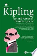 I grandi romanzi, racconti e poesie