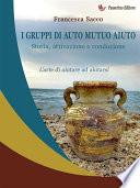 I gruppi di auto mutuo aiuto