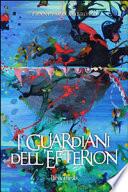 I guardiani dell'Efterion