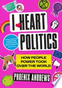 I Heart Politics