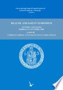 I HSE Symposium – Health Safety Environment Symposium