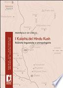 I kalasha del Hindu Kush