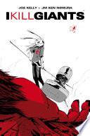 I Kill Giants