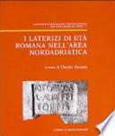 I laterizi di età romana nell'area nordadriatica