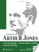 I Lavori di Arthur Jones Volume 2