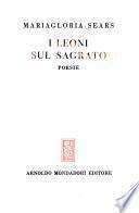 I leoni sul sagrato