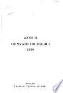 I Libri del giorno
