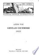 I libri del giorno rassegna mensile internazionale