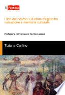 I libri del ricordo