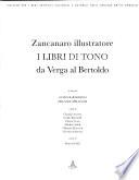 I libri di Tono