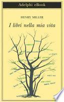 I libri nella mia vita