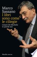 I libri sono come le ciliegie