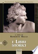 I libri storici