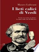 I lieti calici di Verdi