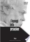 I linguaggi della persuasione