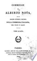 I litiganti. I dilettanti comici. Amor timido. La fiera. L'oppressore e l'oppresso. La novella sposa