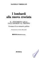 I Lombardi alla nuova crociata