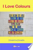 I Love Colors