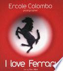 I Love Ferrari