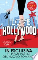 I love Hollywood