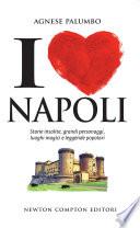 I love Napoli