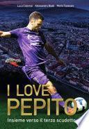 I Love Pepito