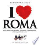 I love Roma