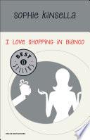I love shopping in bianco