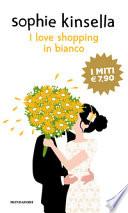 I love shopping in bianco