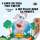 I Love to Tell the Truth A me piace dire la verità
