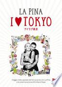 I love Tokyo