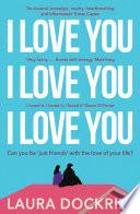 I Love You, I Love You, I Love You