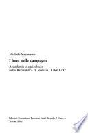 I lumi nelle campagne