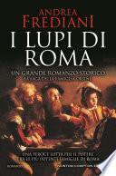 I Lupi di Roma