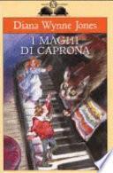 I maghi di Caprona