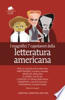 I magnifici 7 capolavori della letteratura americana