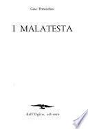 I Malatesta