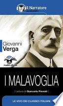 I Malavoglia (Audio-eBook)