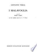 I Malavoglia