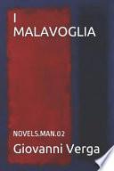 I Malavoglia: Novels.Man.02